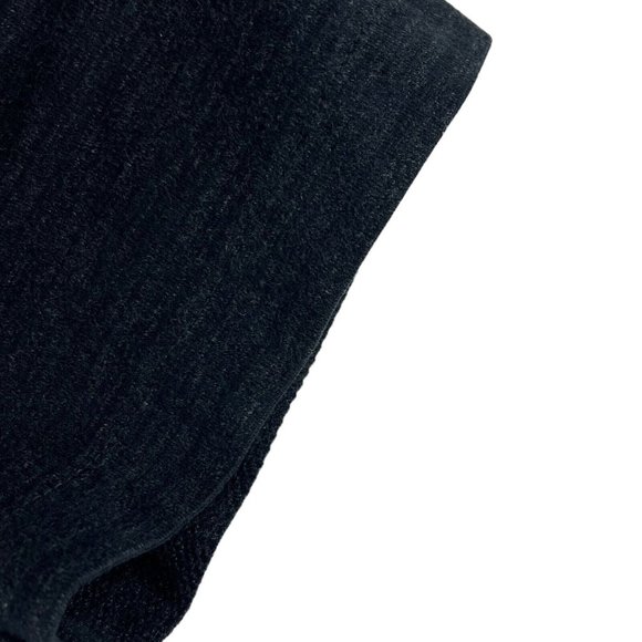 Vintage Nike Single Stitch 50/50 Charcoal Gray Swoosh T-Shirt Men S - Picture 5 of 12